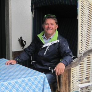 Profilbild von Jürgen Amsel