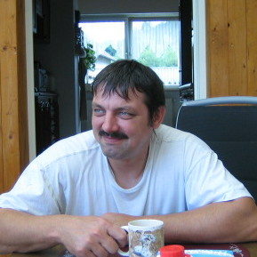 Profilbild von Jürgen Andres