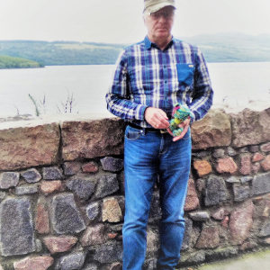 Profilbild von Jürgen Anke