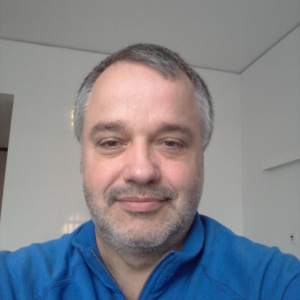 Profilbild von Jürgen Ansorg