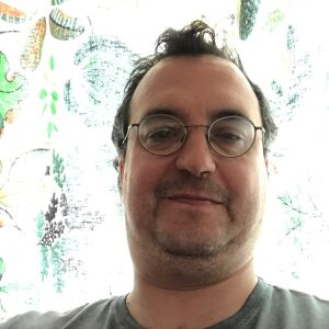 Profilbild von Jürgen Ansorge