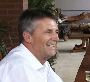 Profilbild von Jürgen Antusak