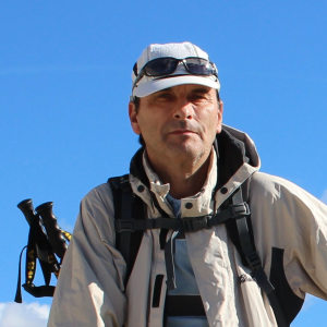 Profilbild von Jürgen Apel