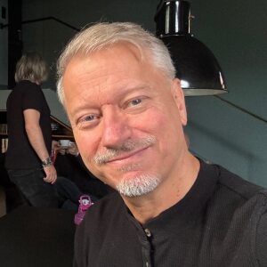 Profilbild von Jürgen Apweiler