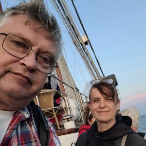 Profilbild von Jürgen Arlt