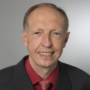 Social Media Profilbild Jürgen Armbruster 