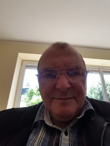 Profilbild von Jürgen Arndt