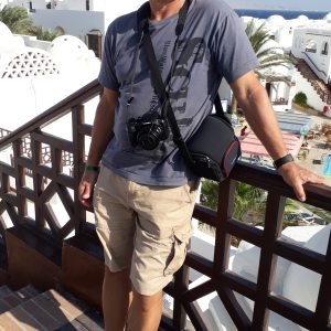 Profilbild von Jürgen Arndt