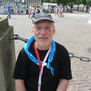 Profilbild von Jürgen Arndt