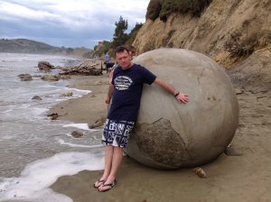 Profilbild von Jürgen Arnold