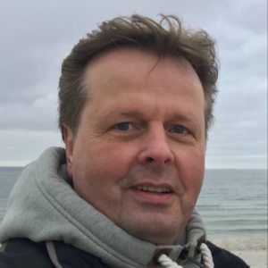 Profilbild von Jürgen Arnold
