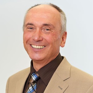 Profilbild von Jürgen Arnold