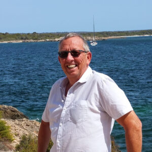 Profilbild von Jürgen Arnold