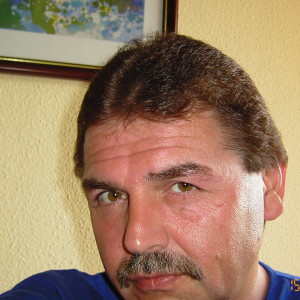 Profilbild von Jürgen Arntz