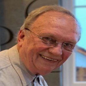 Profilbild von Jürgen Aschemoor