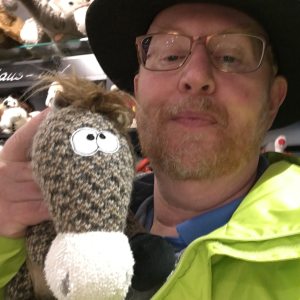 Profilbild von Juergen Augspurger