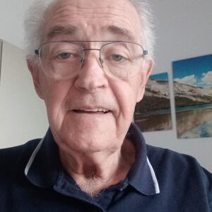 Profilbild von Jürgen Auster