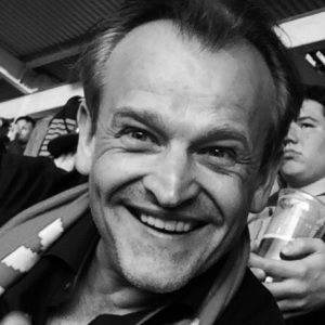 Profilbild von Jürgen Axel
