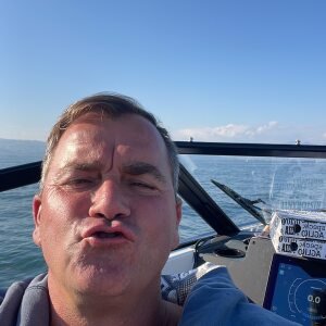 Profilbild von Jürgen Bachmann