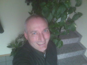 Profilbild von Jürgen Backes
