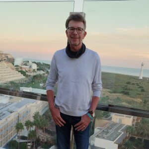 Profilbild von Jürgen Backhaus