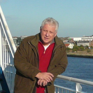 Profilbild von Jürgen Backwinkel