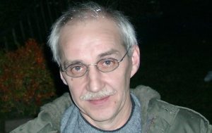 Profilbild von Jürgen Baczyk