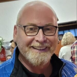 Profilbild von Jürgen Baer