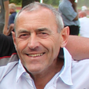 Profilbild von Jürgen Bär