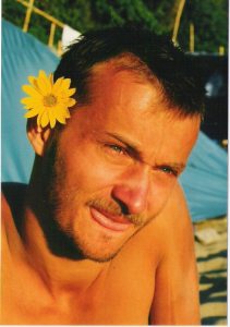 Profilbild von Jürgen Bärnreuther