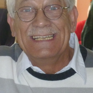 Profilbild von Jürgen Bätge