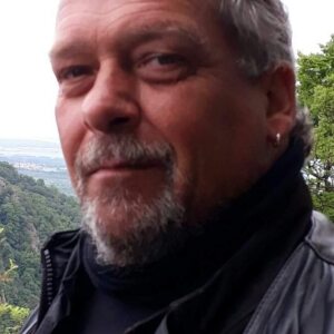 Profilbild von Jürgen Bäthge