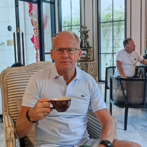 Profilbild von Jürgen Bahl