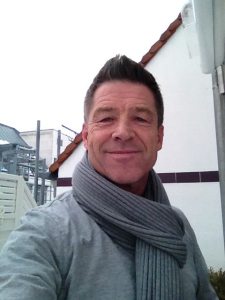 Profilbild von Jürgen Baier