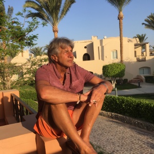 Profilbild von Jürgen Baier