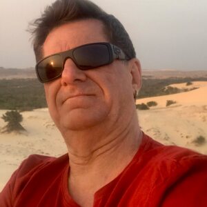 Profilbild von Jürgen Baier