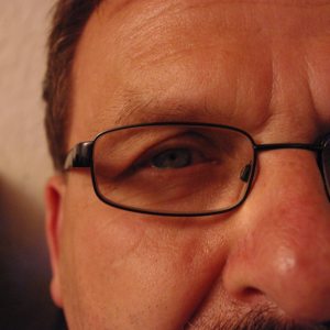 Profilbild von Jürgen Bakker