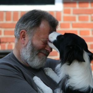 Profilbild von Jürgen Baldauf