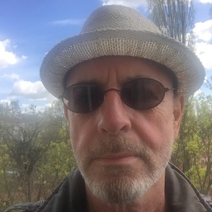 Profilbild von Jürgen Balitzki