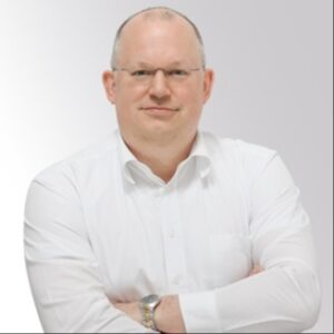 Profilbild von Jürgen Ballmann
