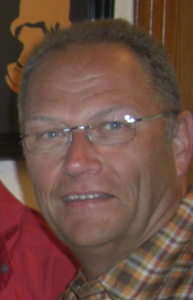 Profilbild von Jürgen Bambach