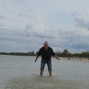 Profilbild von Jürgen Bannuscher