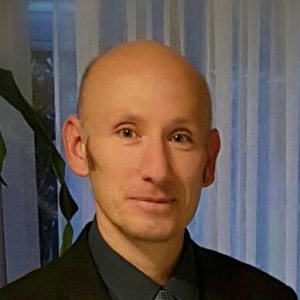 Profilbild von Jürgen Barani