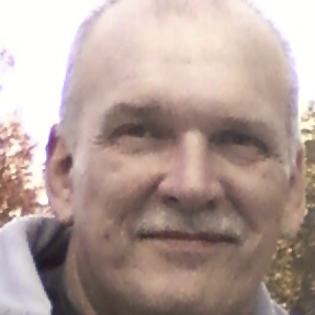 Profilbild von Jürgen Barget