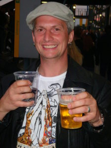 Profilbild von Juergen Barlach