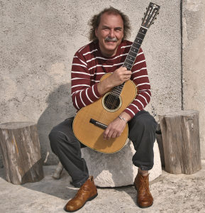 Profilbild von Jürgen Baron