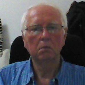 Profilbild von Jürgen Barroi