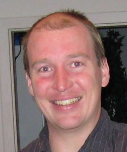 Profilbild von Jürgen Barsch