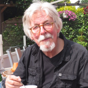 Profilbild von Jürgen Bartels