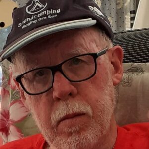 Profilbild von Jürgen Bartels